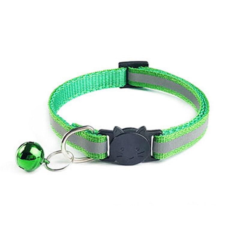 CatBell™ - Collier morderne pour chat - Miaoumiw