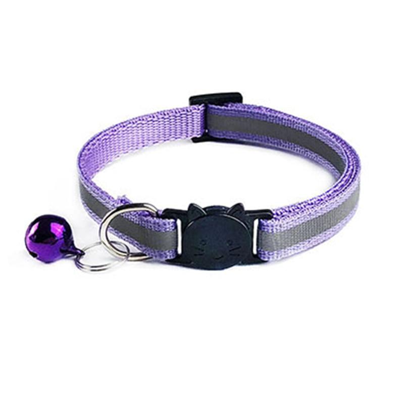 CatBell™ - Collier morderne pour chat - Miaoumiw