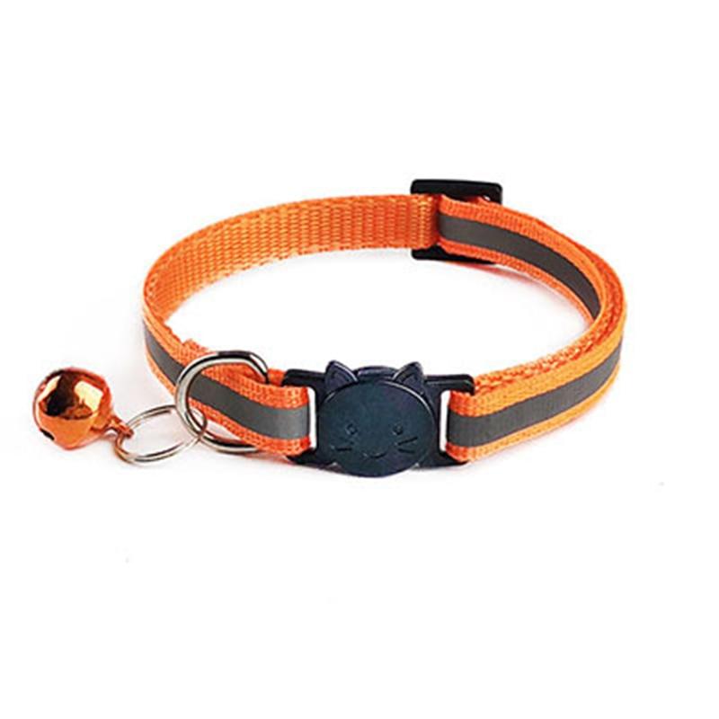 CatBell™ - Collier morderne pour chat - Miaoumiw