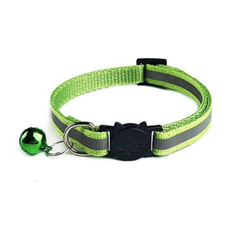 CatBell™ - Collier morderne pour chat - Miaoumiw