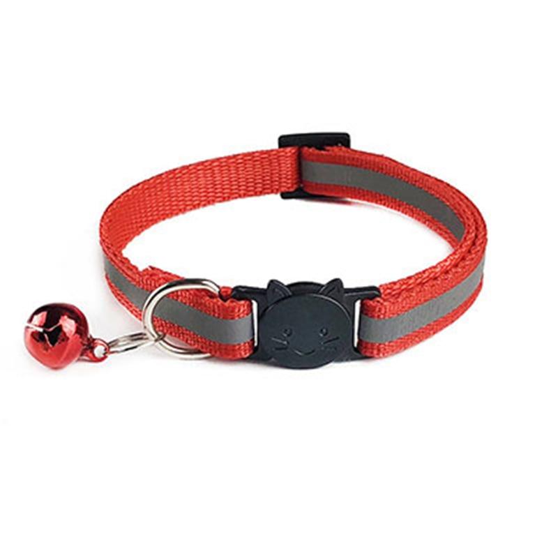 CatBell™ - Collier morderne pour chat - Miaoumiw