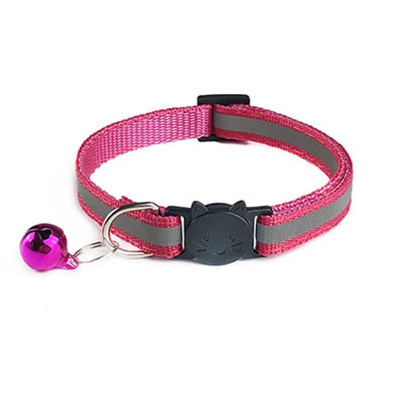 CatBell™ - Collier morderne pour chat - Miaoumiw