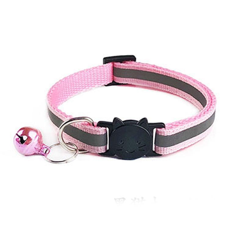 CatBell™ - Collier morderne pour chat - Miaoumiw