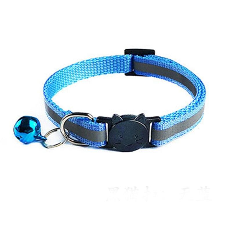 CatBell™ - Collier morderne pour chat - Miaoumiw