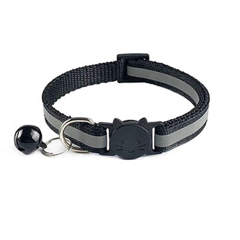 CatBell™ - Collier morderne pour chat - Miaoumiw