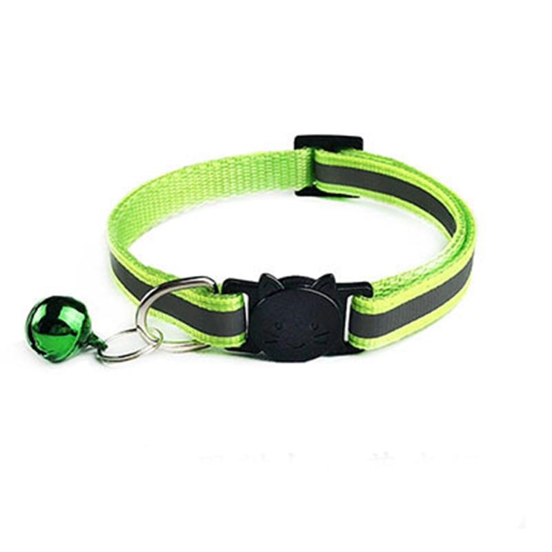 CatBell™ - Collier morderne pour chat - Miaoumiw